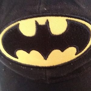 Batman Hat